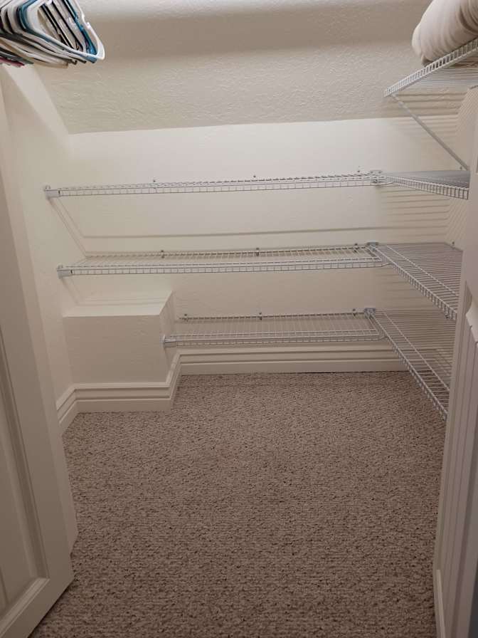 Maryce's room