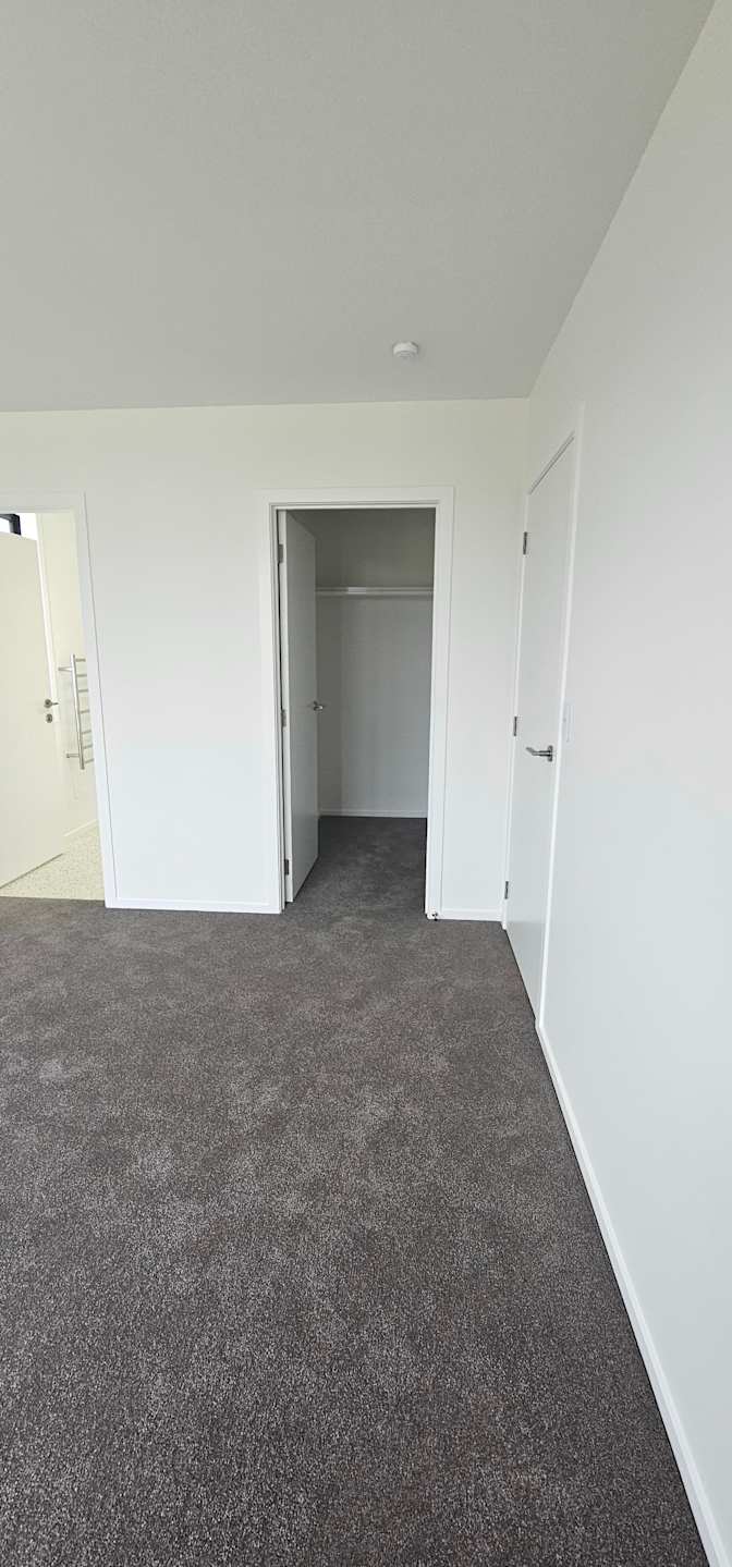 Anup's room