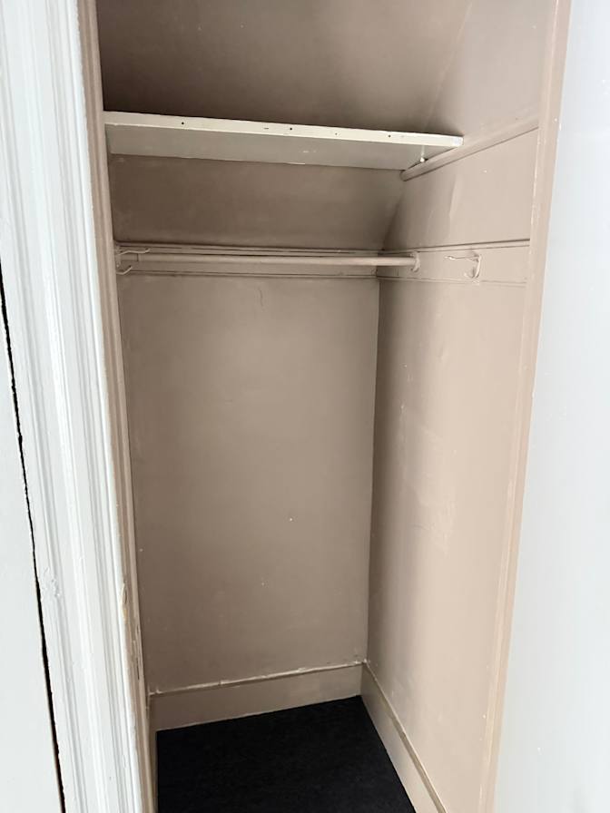 Tyrrel's room
