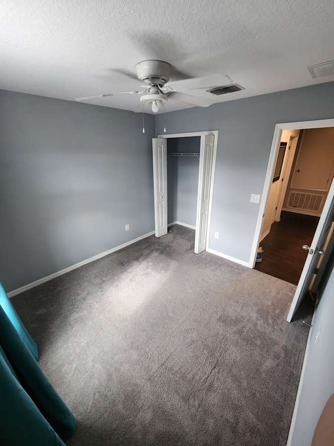 Callie's room