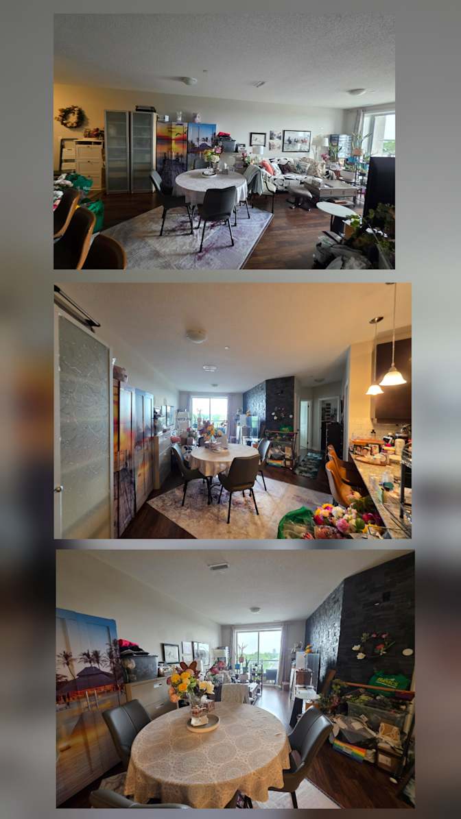 Helen's room