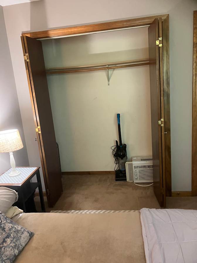 Josephine's room