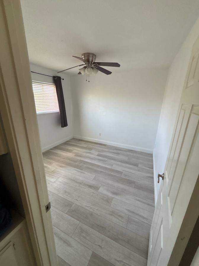 David's room