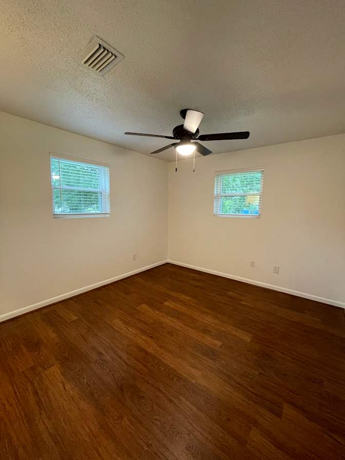 Austin's room
