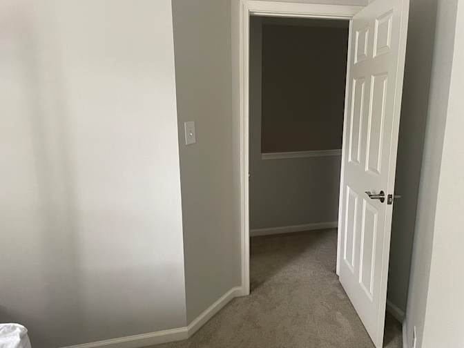 Alyssa's room