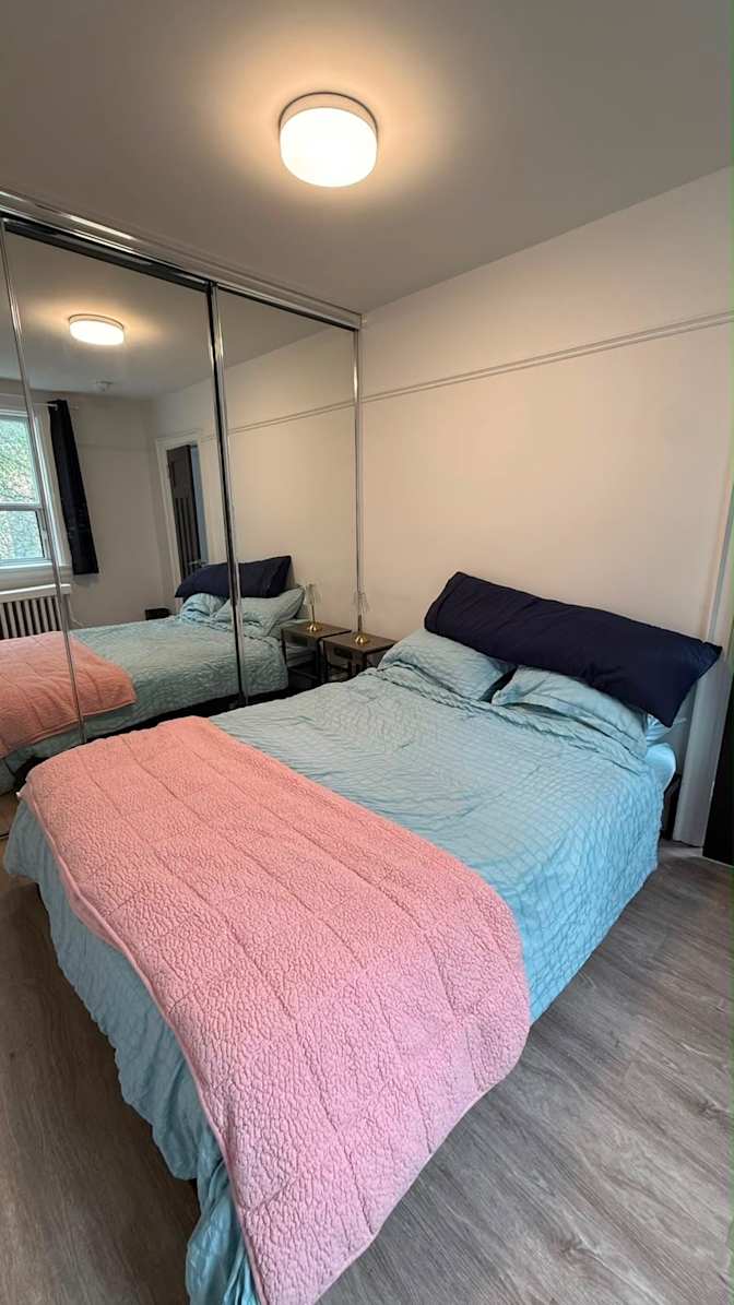 Gabriela Vaz Valadao's room