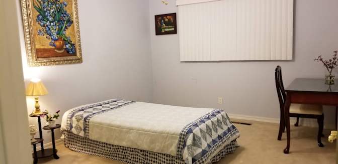 BTQ's room