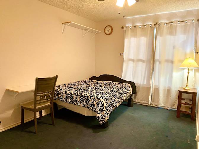 PadSplit's room