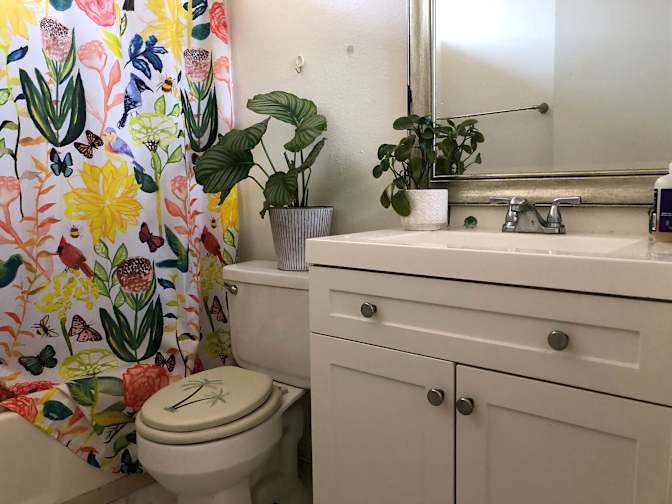 peter's room