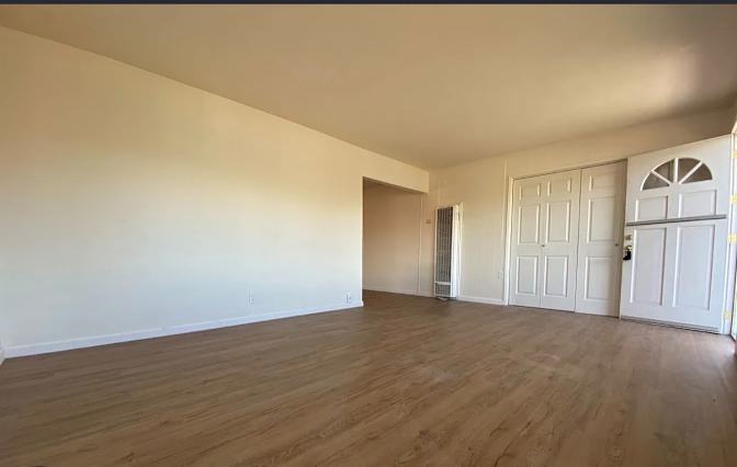 Sarah's room