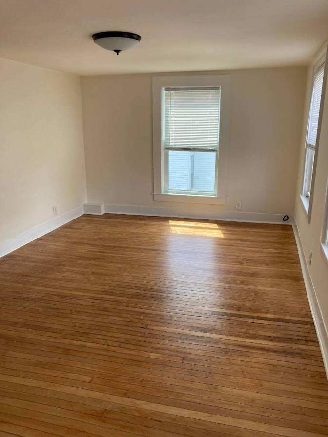 CJ's room