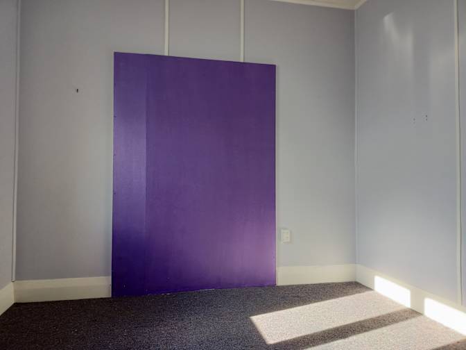 Matthew (Matt)'s room