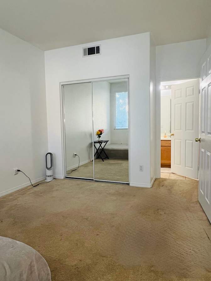 Annie's room