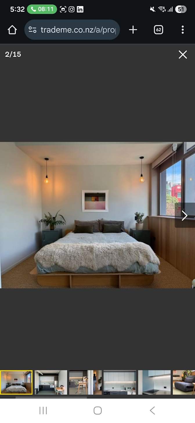 Mary VN's room