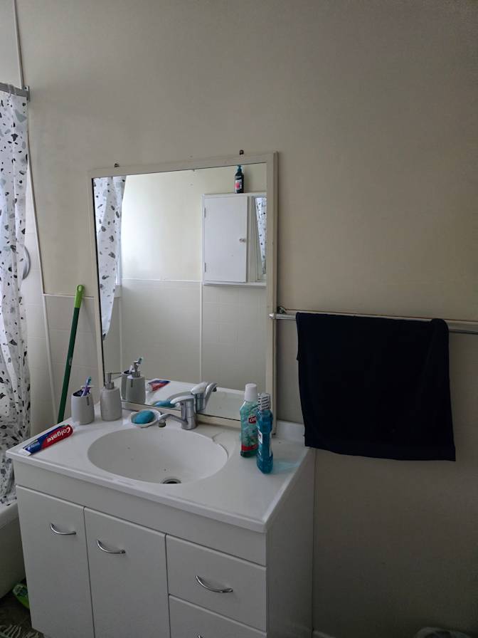 Lalita's room