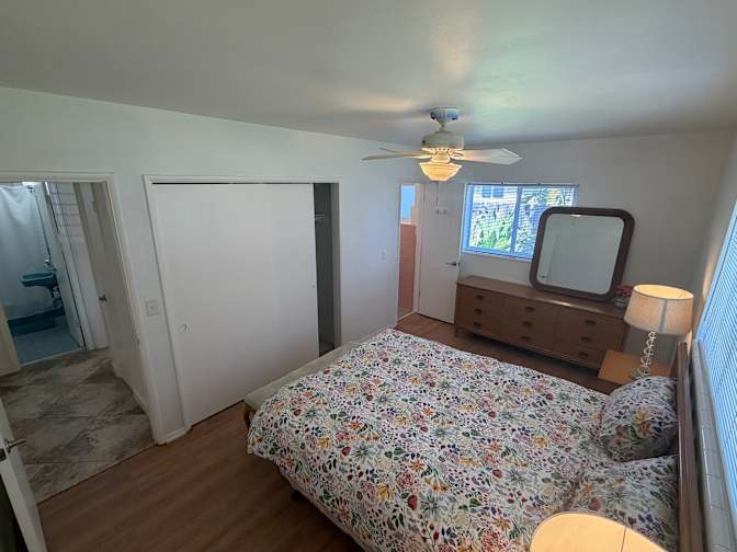 Alperen's room