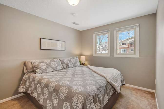 Amy's room