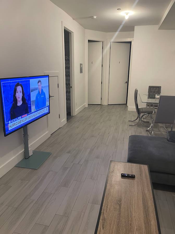 BROOKLYN APARTMENT SHARE LONG OR SHORT TERM's room