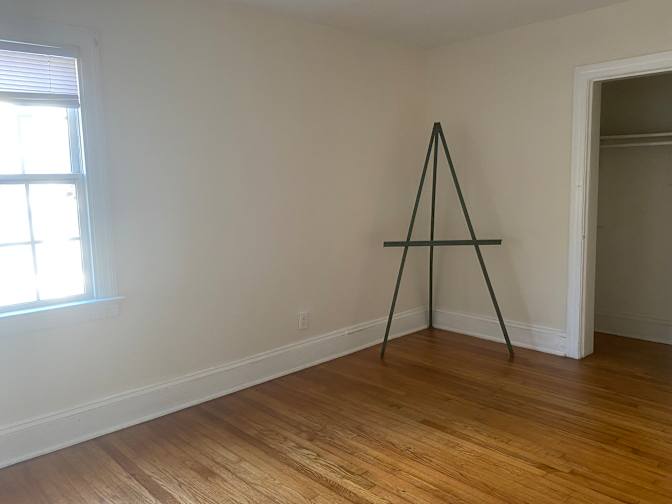 Jason's room