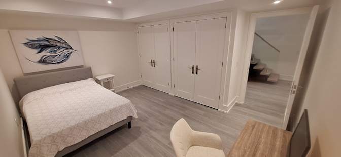 Soykan Balverdi's room