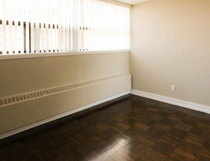 Diana B's room
