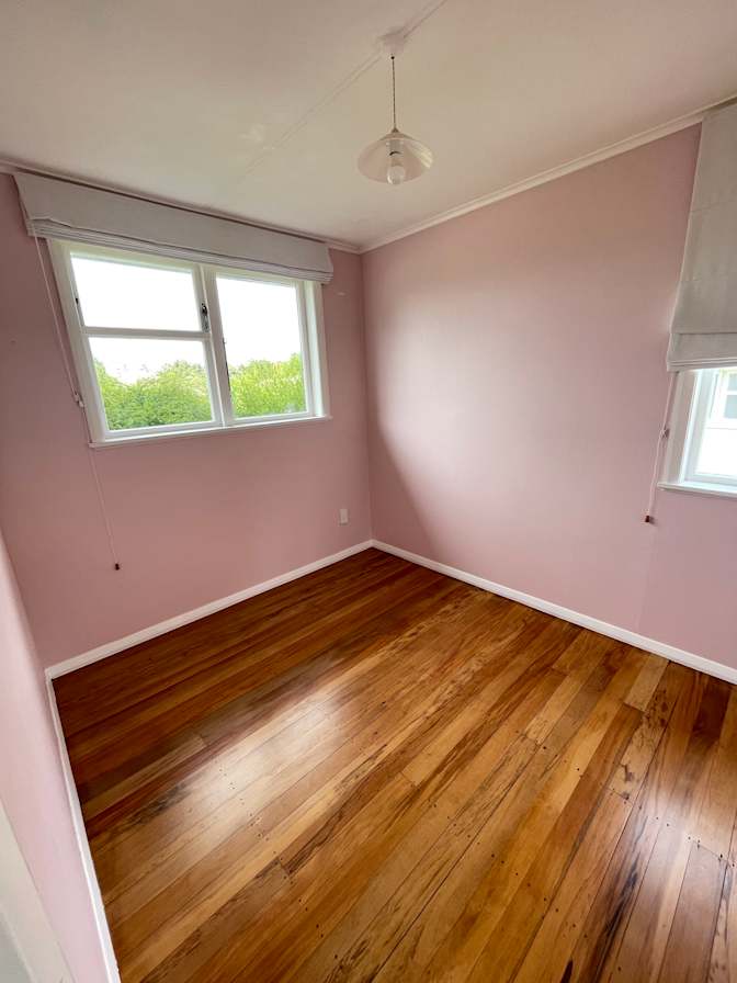 Norelle's room