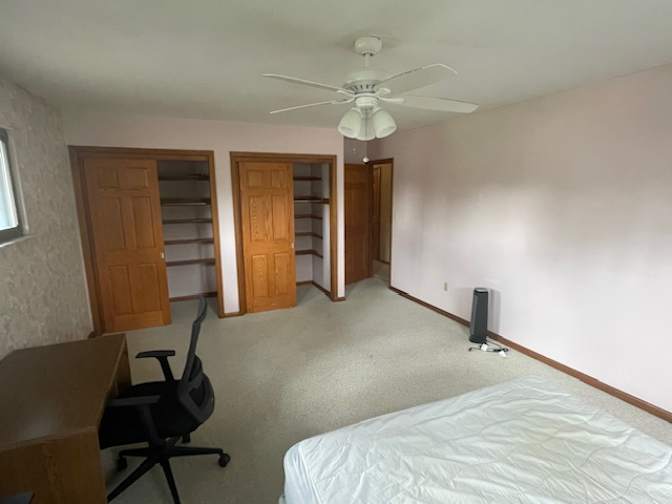 Rob's room