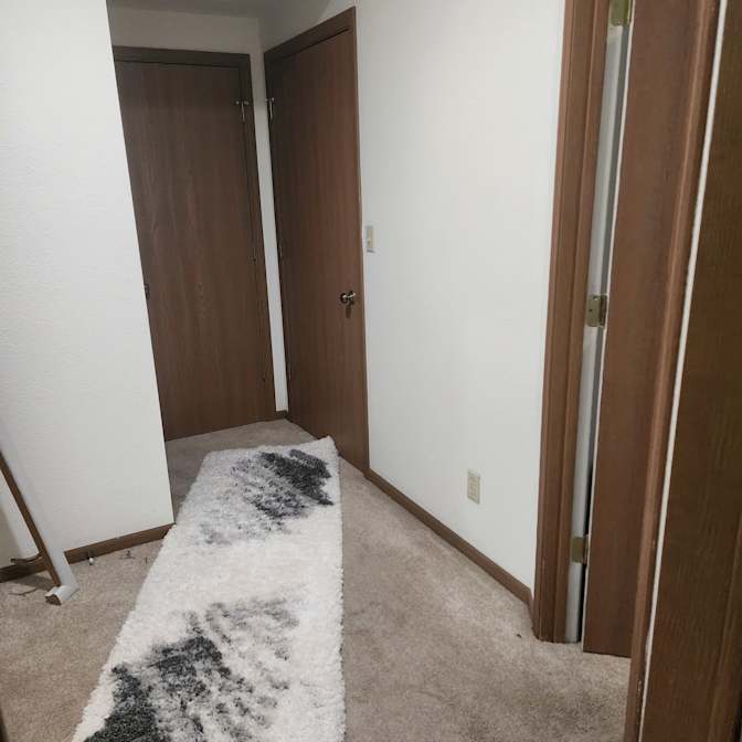 Dinesh's room