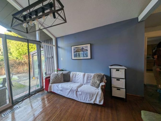 Michael's room