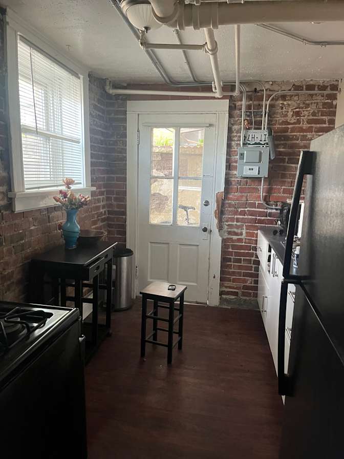 Jonathon's room