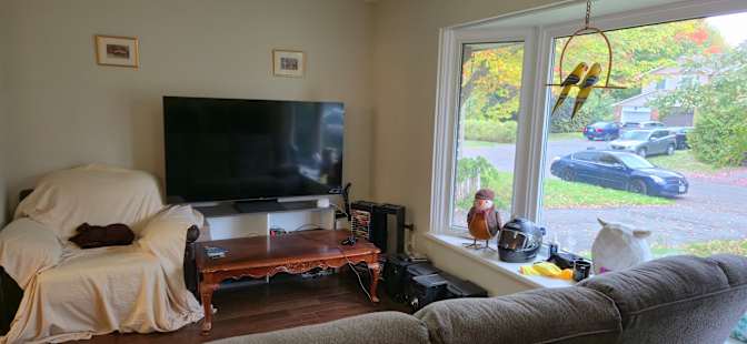 Will's room