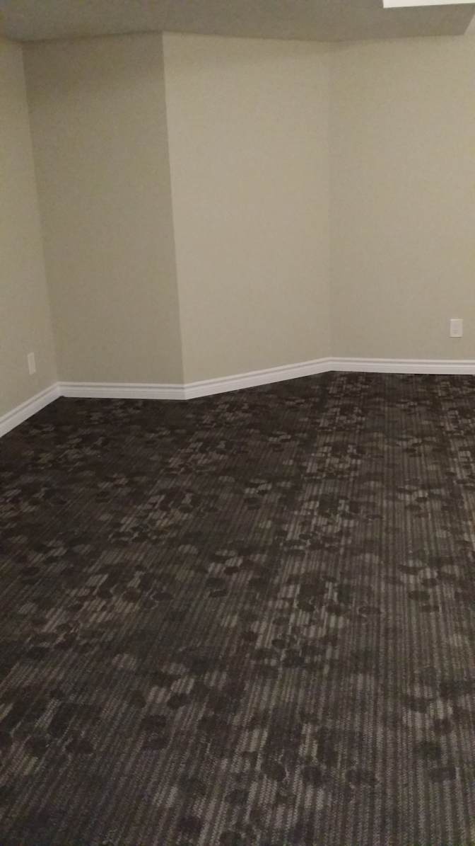 Carol's room