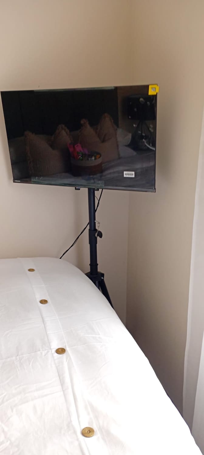 Dithoriso's room