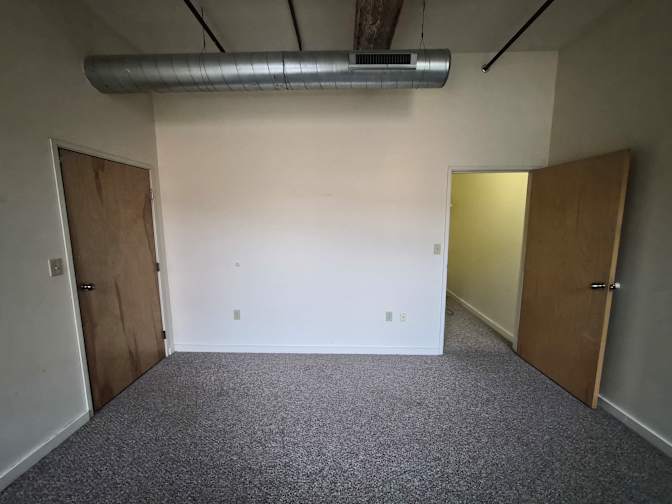 Jason's room