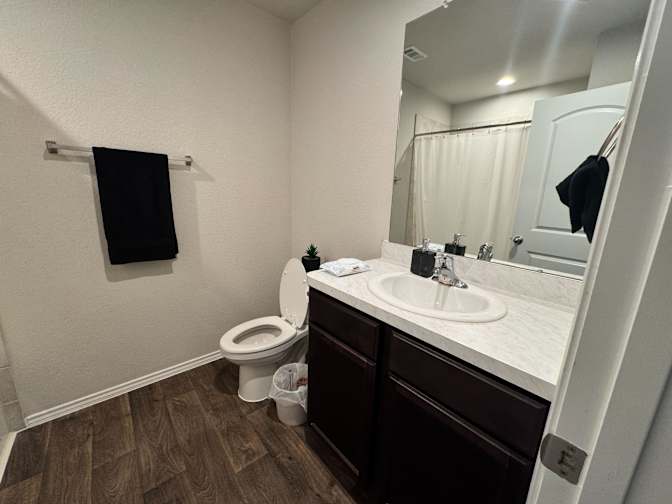 PadSplit's room