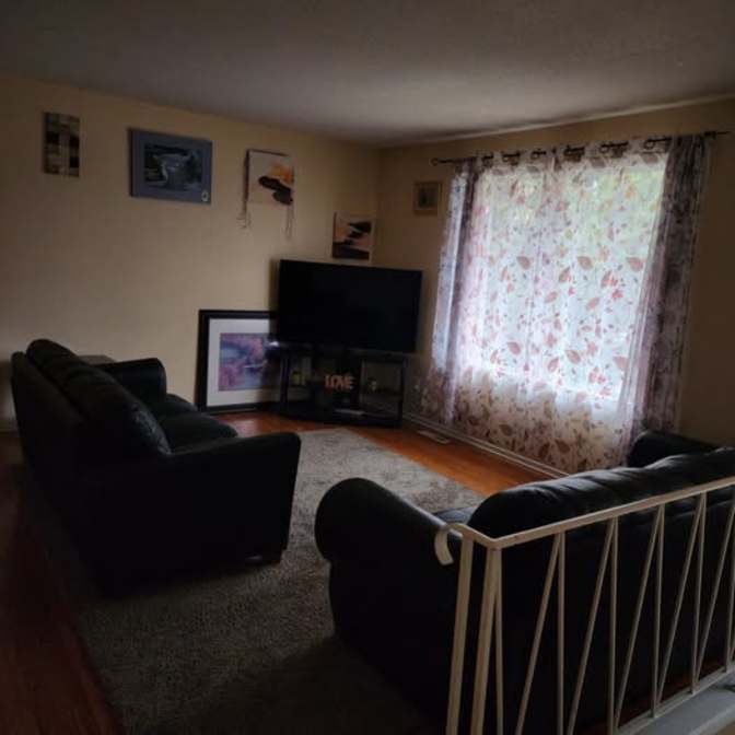 Grace's room