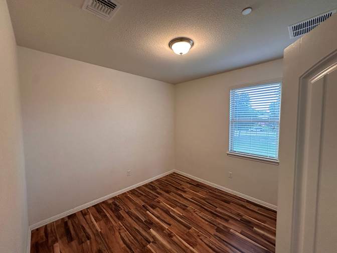 Alex's room