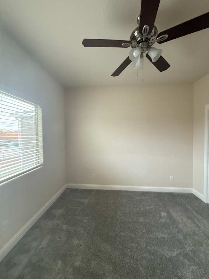 Mandeep's room