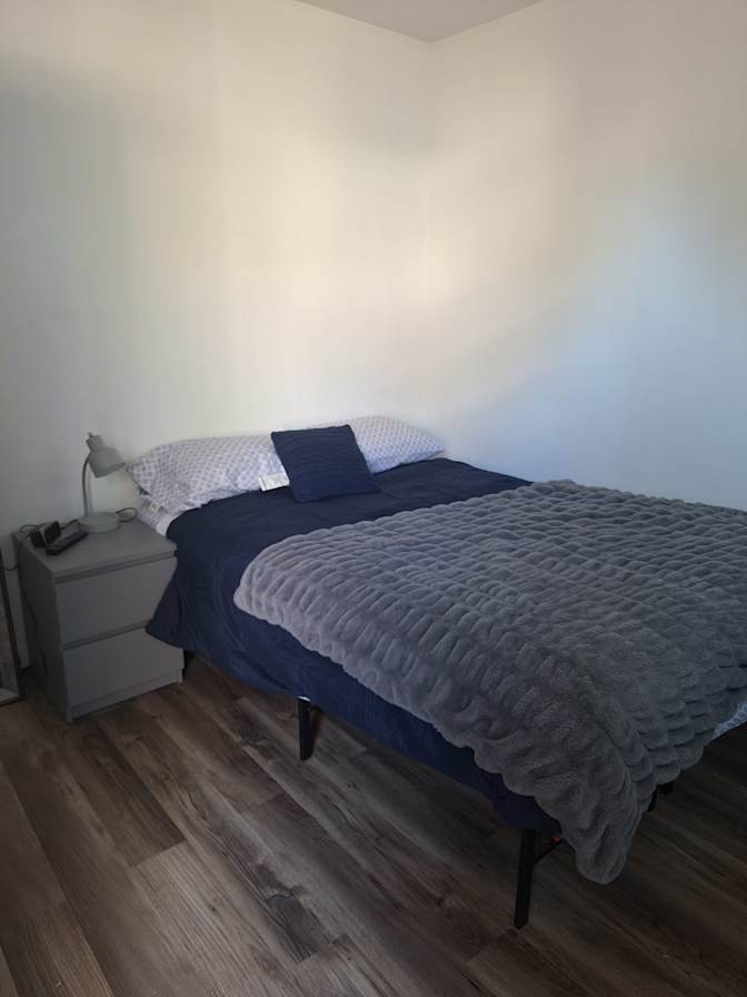 Natalia's room