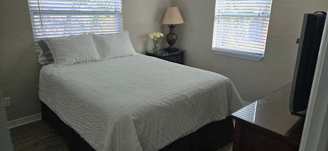 Christopher's room