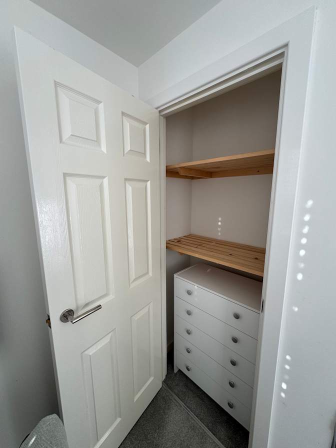 Sam's room