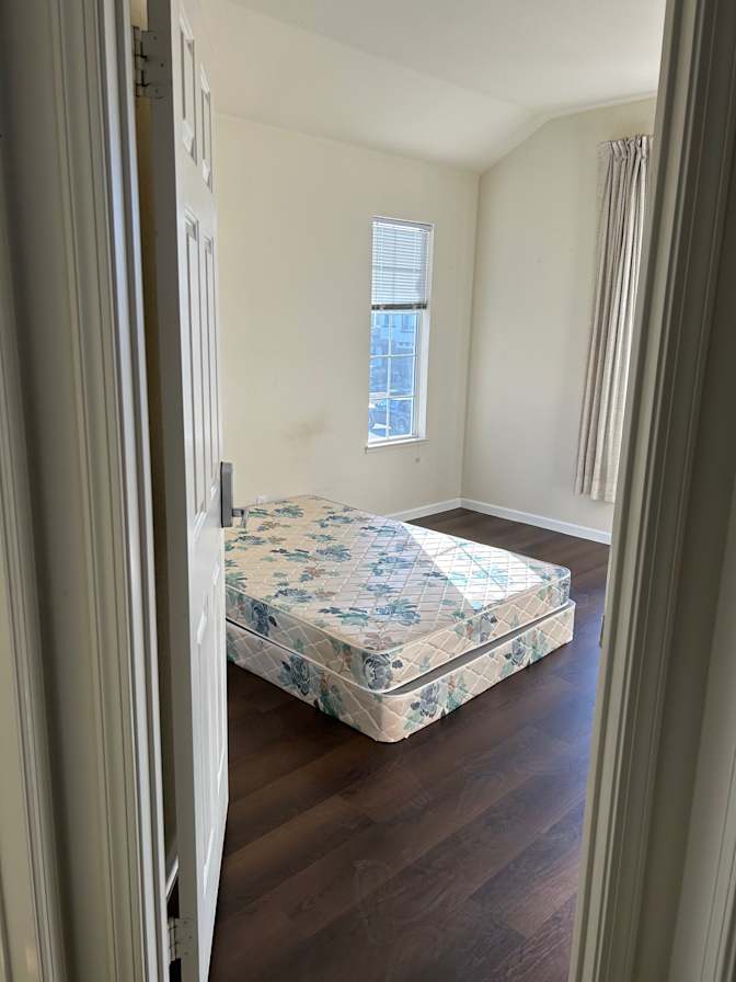 Andrew's room