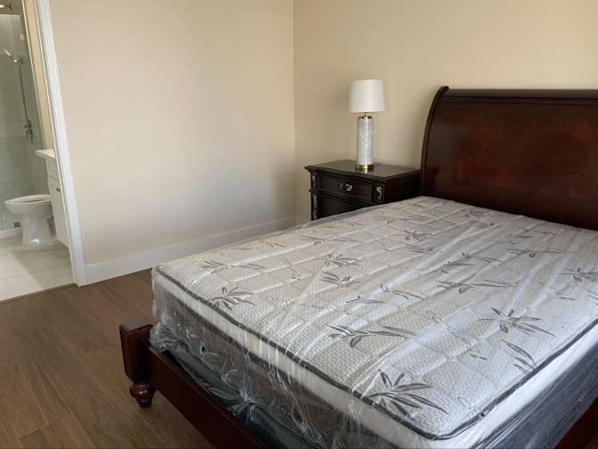 Jerry's room