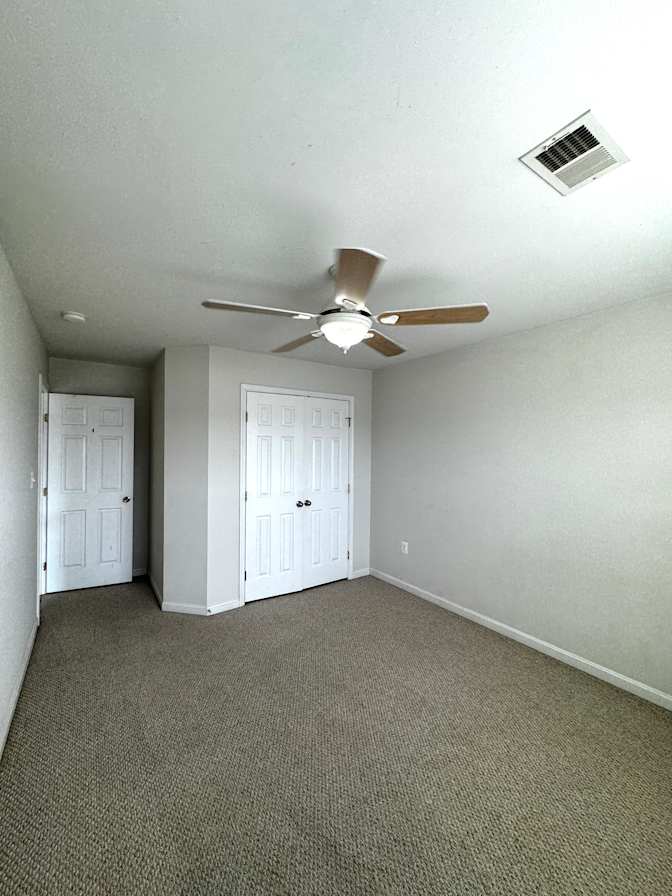 Peter's room