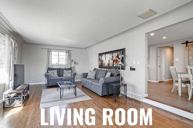 HomeCrew's room