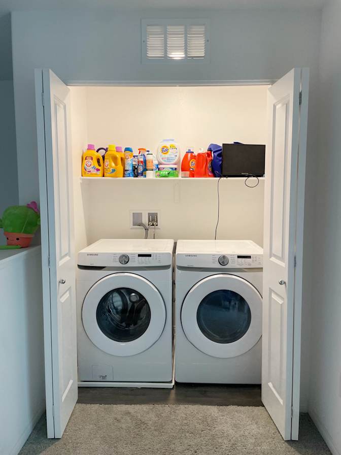 Alexa's room