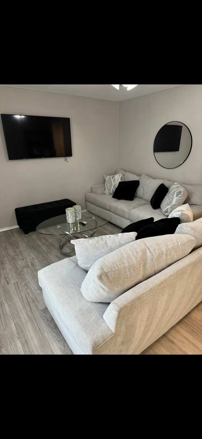 Josh's room