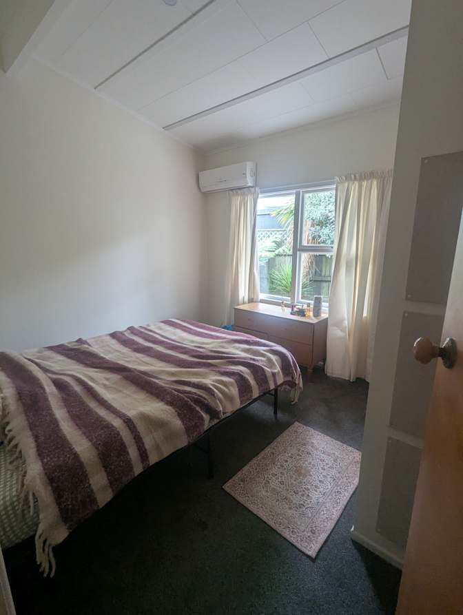 Eleanor's room