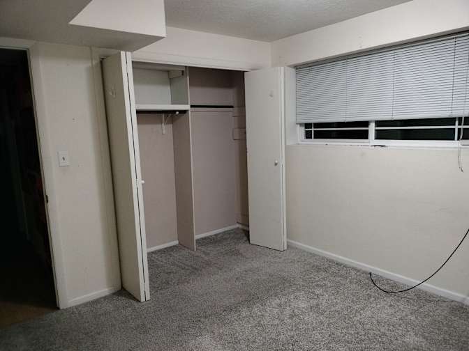 Rachel's room
