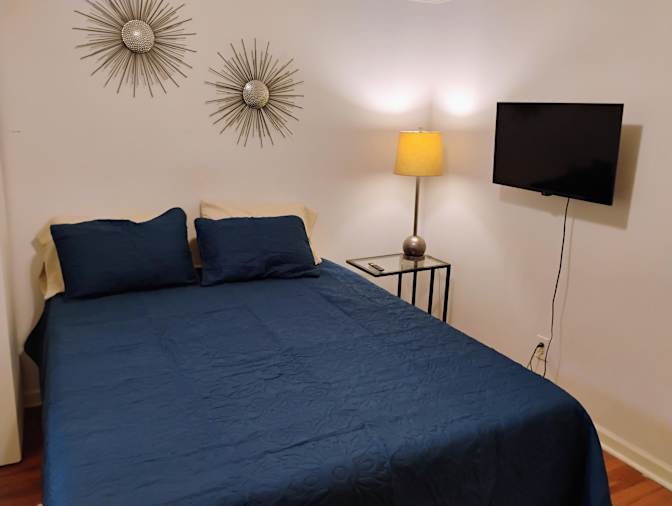 PadSplit's room